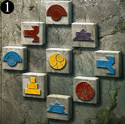 rubric of the old ones|Communauté Steam :: Guide :: Treasure Hunt Puzzle Solutions.